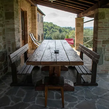 Val Di Luce - Homelike Umbertide