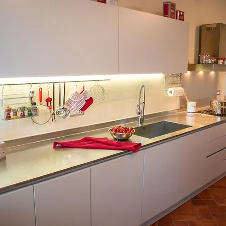 Villa Val Di Luce - Homelike *
