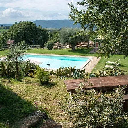Villa Val Di Luce - Homelike *