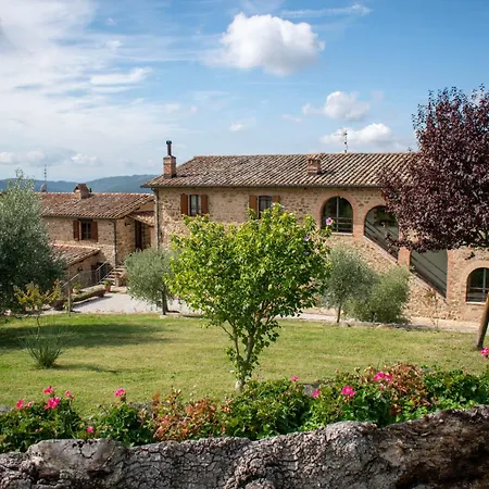 Val Di Luce - Homelike Umbertide