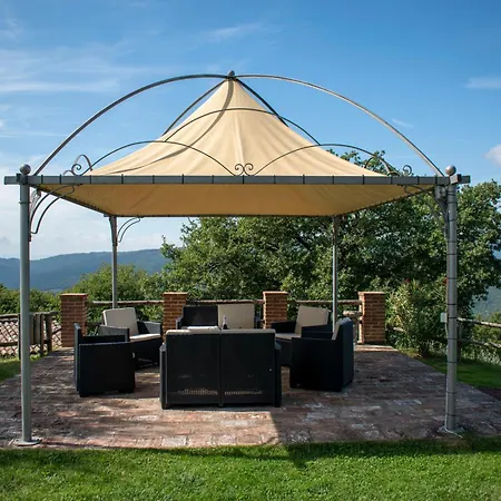 Villa Val Di Luce - Homelike *