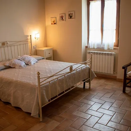 Val Di Luce - Homelike Villa Umbertide