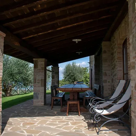 Villa Val Di Luce - Homelike *