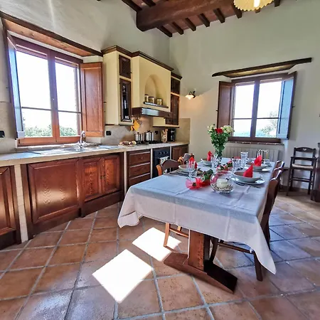 Villa Val Di Luce - Homelike *