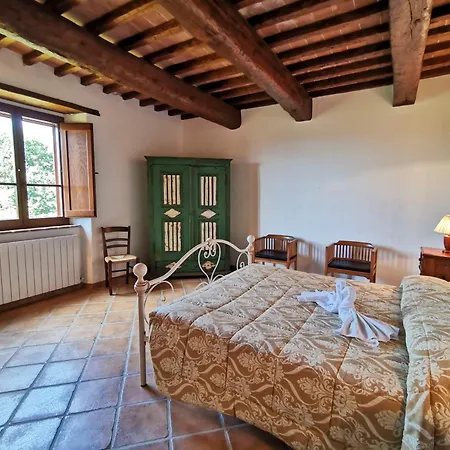 Villa Val Di Luce - Homelike Umbertide