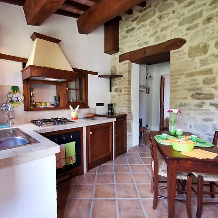 Villa Val Di Luce - Homelike