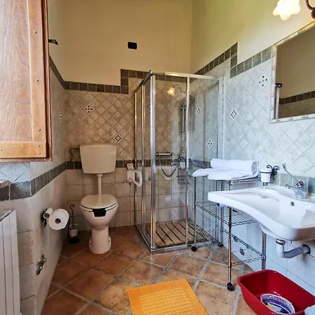 Villa Val Di Luce - Homelike *