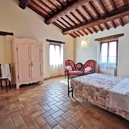Val Di Luce - Homelike Villa