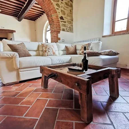 Val Di Luce - Homelike Villa *