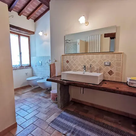 Villa Val Di Luce - Homelike