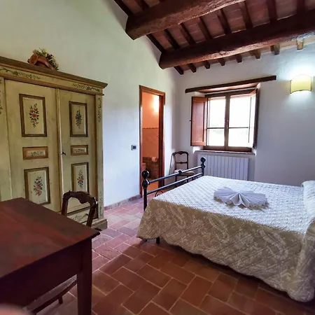 Villa Val Di Luce - Homelike