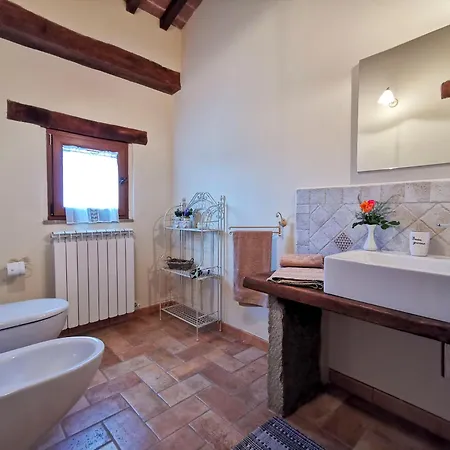 Villa Val Di Luce - Homelike
