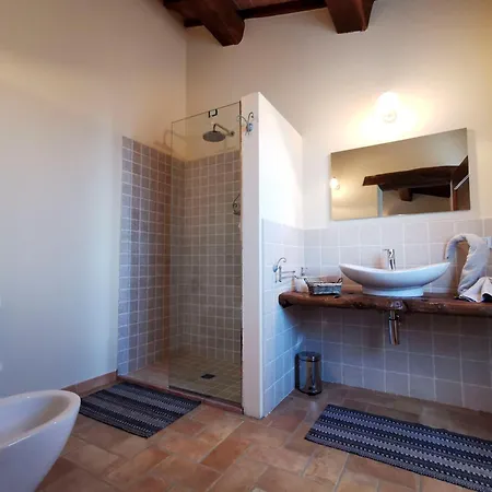 Villa Val Di Luce - Homelike Umbertide
