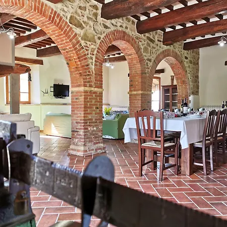 Villa Val Di Luce - Homelike