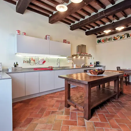 Val Di Luce - Homelike Villa *